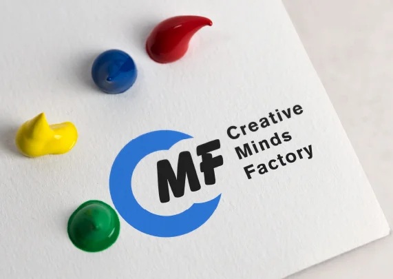 Best Logo Design Services by Creative Minds Factory