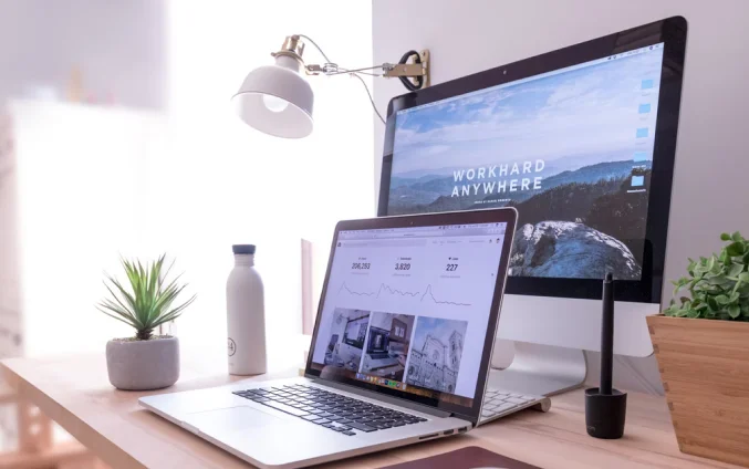 Webiste Design Services by Creative Minds Factory