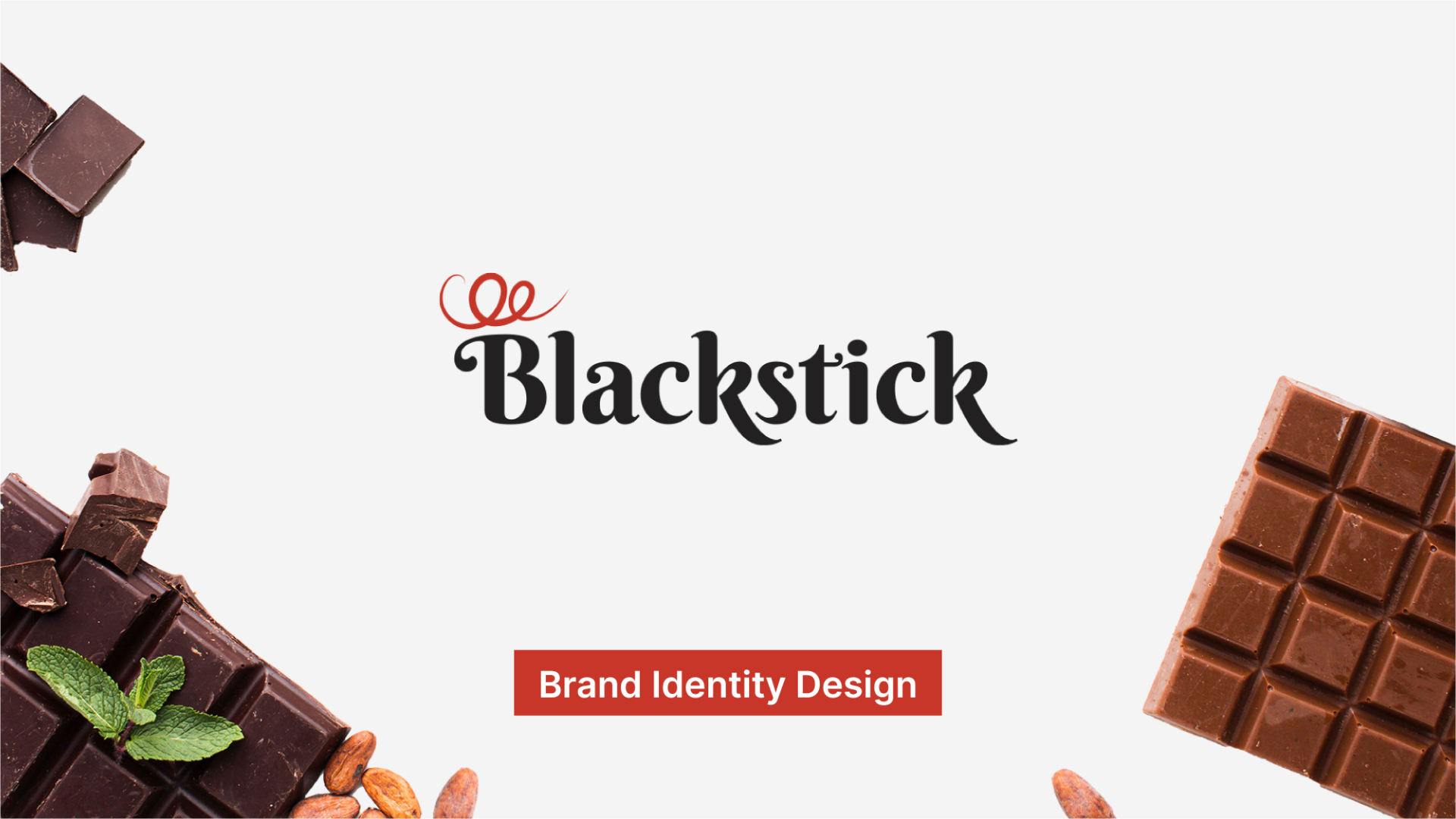 Blackstick Branding - Cover
