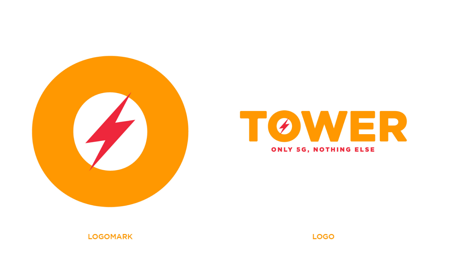 Tower Branding - Logo Design