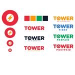 Tower - Branding