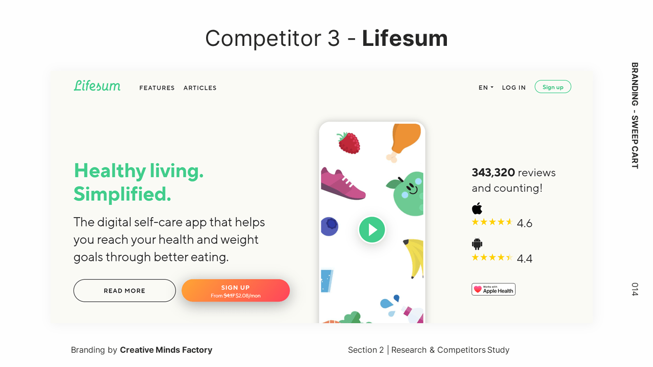 Branding and Logo Design Image - 14