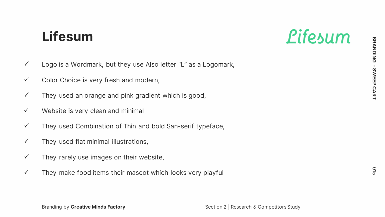 Branding and Logo Design Image - 15