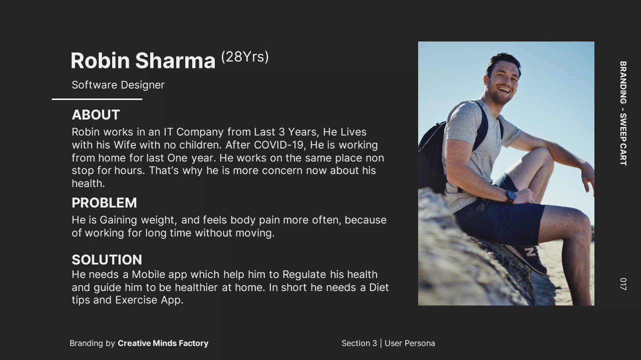 Branding and Logo Design Image - 17