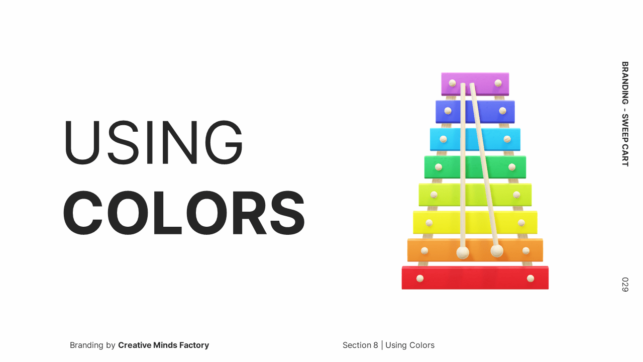 Branding and Logo Design Image - 29