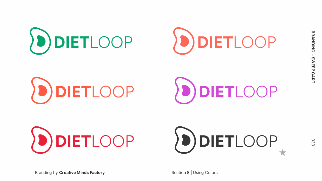 Branding and Logo Design Image - 30