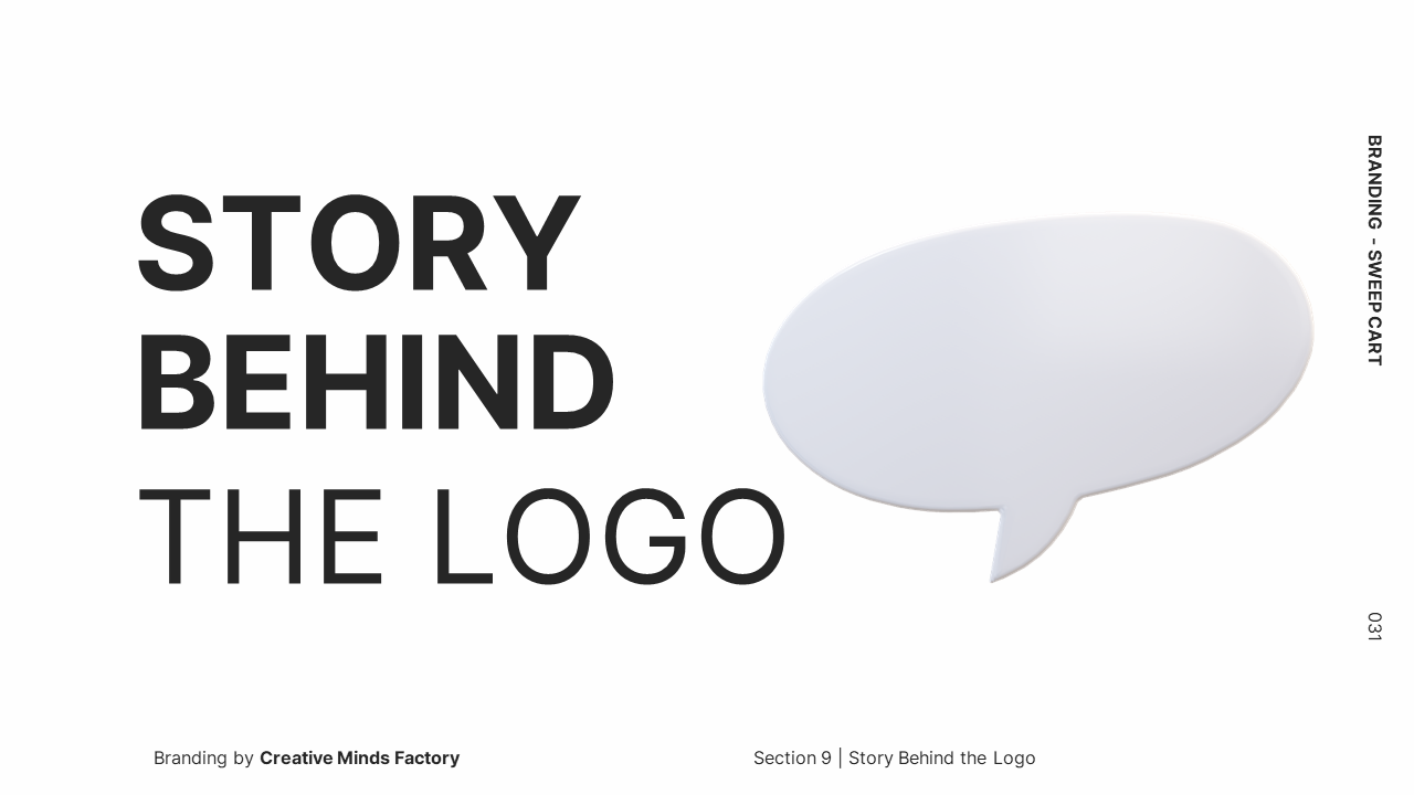 Branding and Logo Design Image - 31
