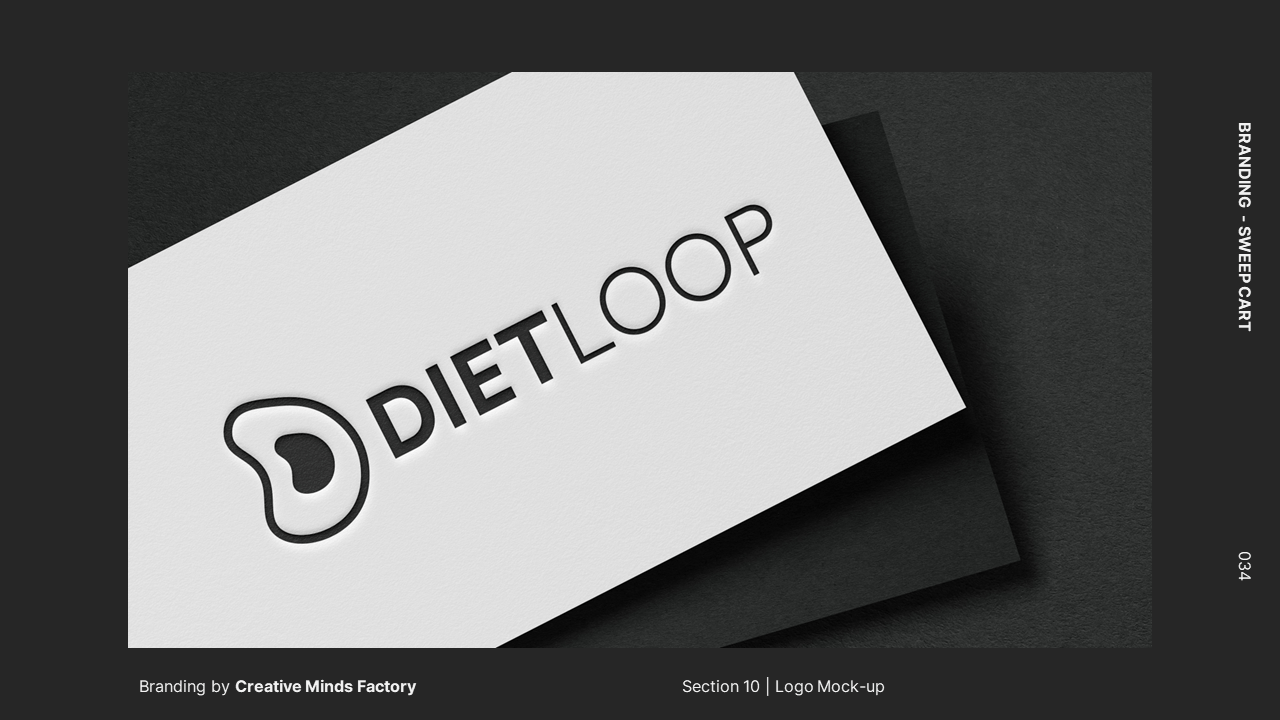 Branding and Logo Design Image - 34