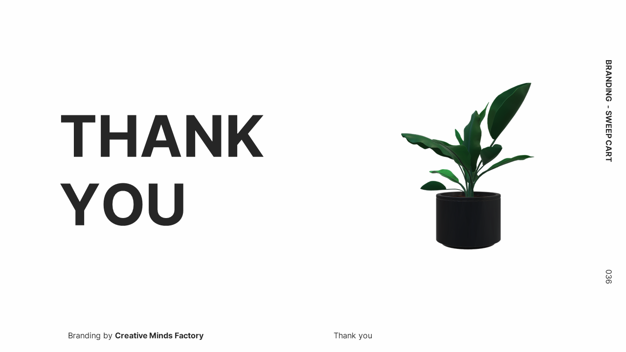 Branding and Logo Design Image - 36