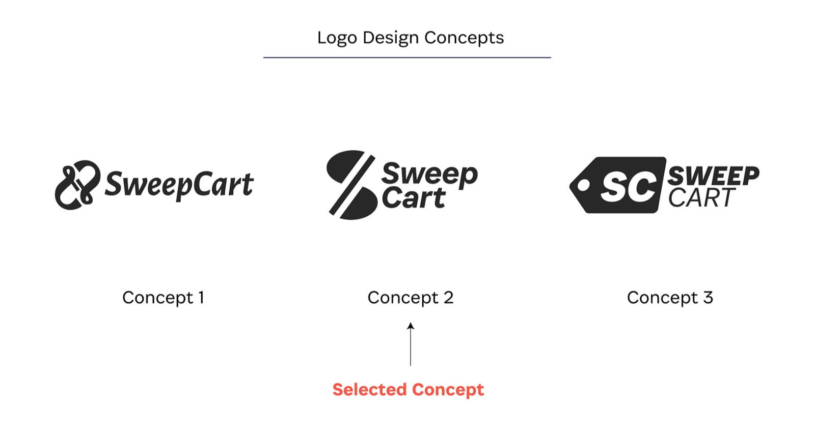 Sweep-Cart-Logo-Design-Concepts