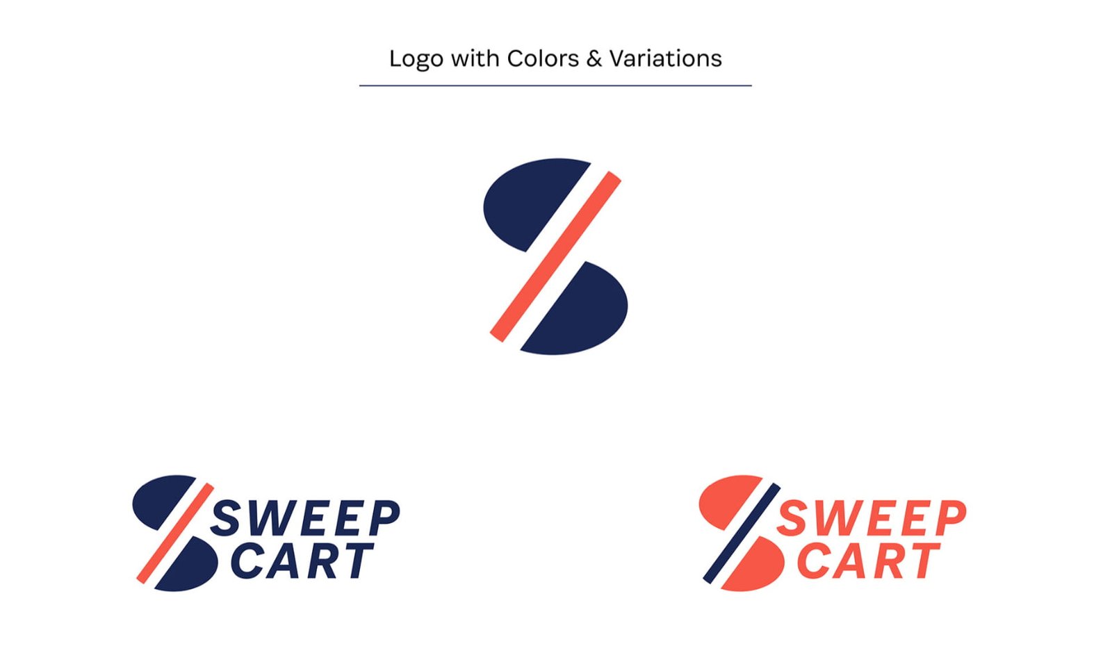 Logo Variations
