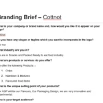 Cottnot - Logo Design and Branding Challenge - 15