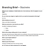 StackWire - Logo Design and Branding Challenge - 17