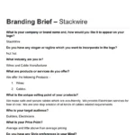 StackWire - Logo Design and Branding Challenge - 17