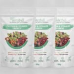 Get Nutrifull Packaging