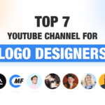 Master Logo Design with These Top 7 YouTube Channels