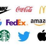 10 of the World's Most Famous Logos and What You Can Learn from Them